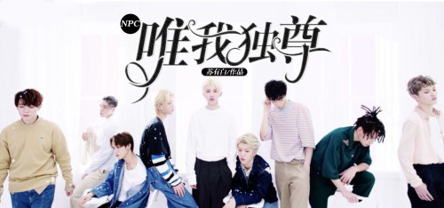 NPC，唯我独尊